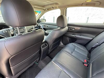2015 Nissan Altima 3.5 SL - Photo 7 - Huffman, TX 77336
