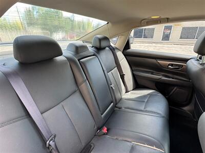 2015 Nissan Altima 3.5 SL - Photo 10 - Huffman, TX 77336