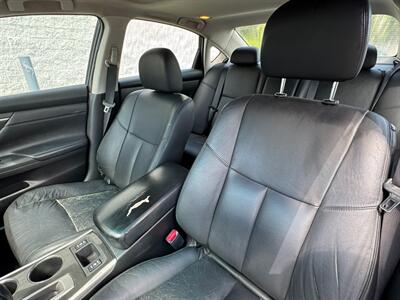 2015 Nissan Altima 3.5 SL - Photo 4 - Huffman, TX 77336