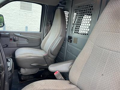 2012 Chevrolet Express 2500   - Photo 6 - Huffman, TX 77336