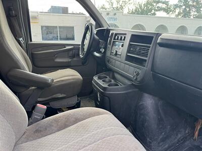 2012 Chevrolet Express 2500   - Photo 7 - Huffman, TX 77336