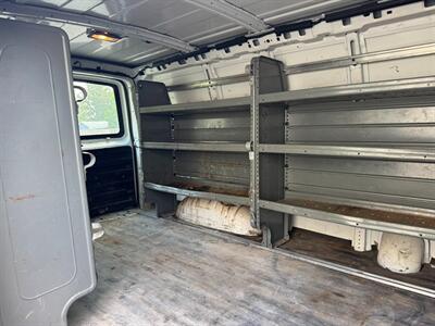 2012 Chevrolet Express 2500   - Photo 9 - Huffman, TX 77336