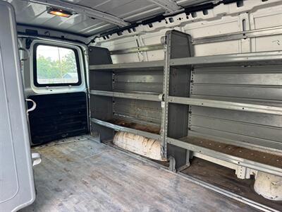 2012 Chevrolet Express 2500   - Photo 10 - Huffman, TX 77336