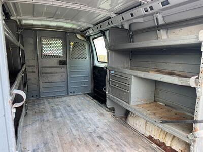2012 Chevrolet Express 2500   - Photo 12 - Huffman, TX 77336