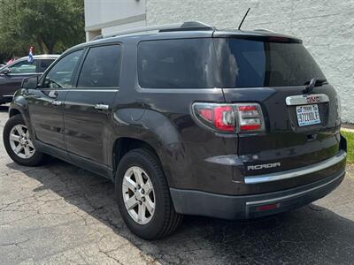 2014 GMC Acadia SLE-2 - Photo 2 - Huffman, TX 77336