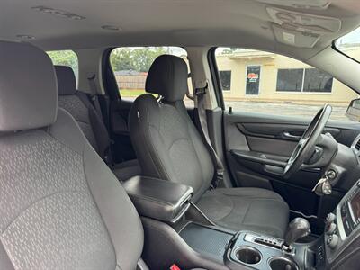 2014 GMC Acadia SLE-2 - Photo 6 - Huffman, TX 77336