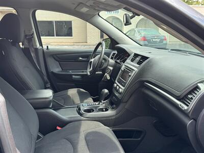2014 GMC Acadia SLE-2 - Photo 5 - Huffman, TX 77336