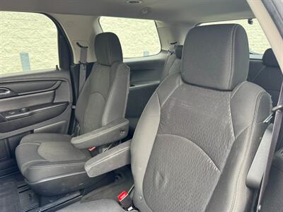 2014 GMC Acadia SLE-2 - Photo 8 - Huffman, TX 77336