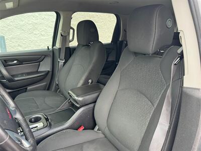 2014 GMC Acadia SLE-2 - Photo 4 - Huffman, TX 77336
