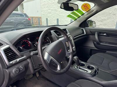 2014 GMC Acadia SLE-2 - Photo 3 - Huffman, TX 77336