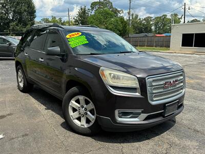 2014 GMC Acadia SLE-2 - Photo 14 - Huffman, TX 77336