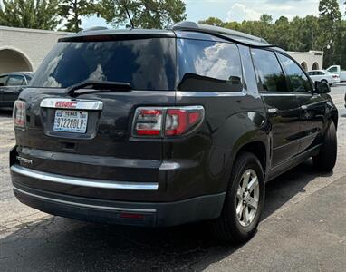 2014 GMC Acadia SLE-2 - Photo 15 - Huffman, TX 77336