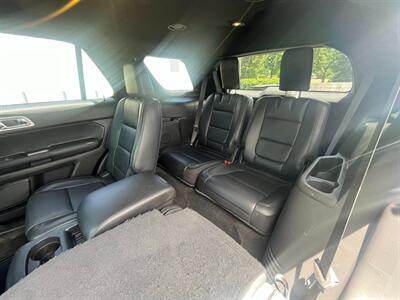 2015 Ford Explorer XLT   - Photo 12 - Huffman, TX 77336