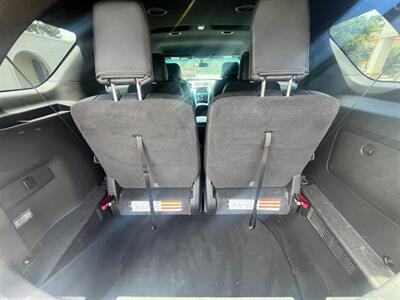 2015 Ford Explorer XLT   - Photo 13 - Huffman, TX 77336