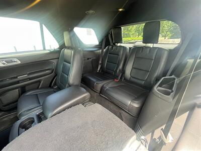 2015 Ford Explorer XLT   - Photo 14 - Huffman, TX 77336
