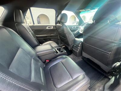 2015 Ford Explorer XLT   - Photo 16 - Huffman, TX 77336