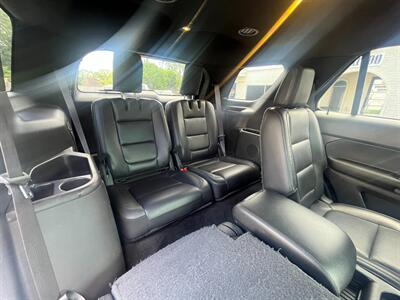 2015 Ford Explorer XLT   - Photo 17 - Huffman, TX 77336
