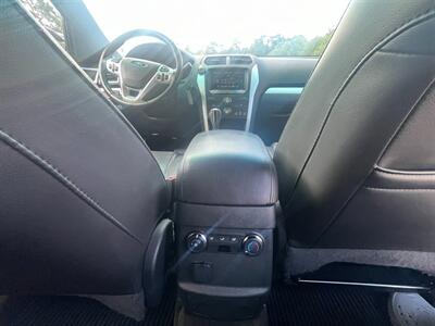 2015 Ford Explorer XLT   - Photo 18 - Huffman, TX 77336