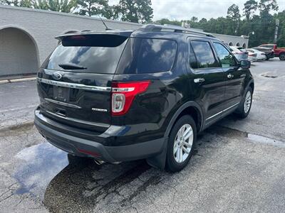 2015 Ford Explorer XLT   - Photo 5 - Huffman, TX 77336
