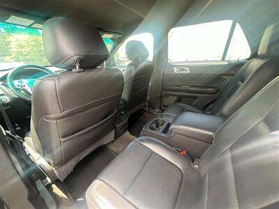 2015 Ford Explorer XLT   - Photo 7 - Huffman, TX 77336