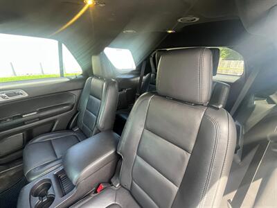2015 Ford Explorer XLT   - Photo 20 - Huffman, TX 77336