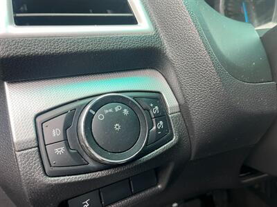 2015 Ford Explorer XLT   - Photo 21 - Huffman, TX 77336