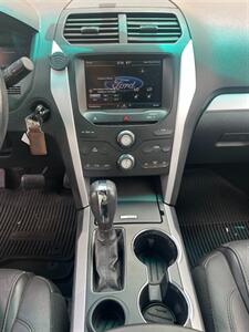 2015 Ford Explorer XLT   - Photo 25 - Huffman, TX 77336