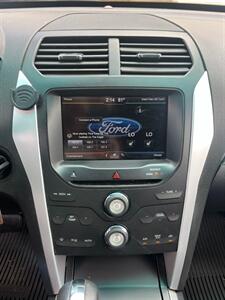 2015 Ford Explorer XLT   - Photo 27 - Huffman, TX 77336