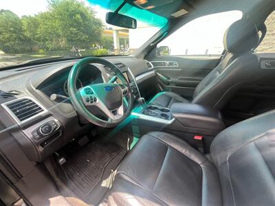 2015 Ford Explorer XLT   - Photo 28 - Huffman, TX 77336