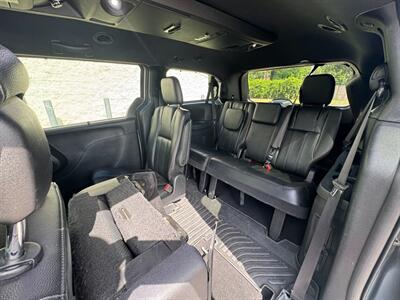 2019 Dodge Grand Caravan GT   - Photo 10 - Huffman, TX 77336
