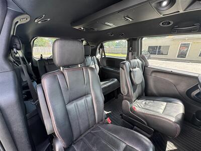 2019 Dodge Grand Caravan GT   - Photo 12 - Huffman, TX 77336