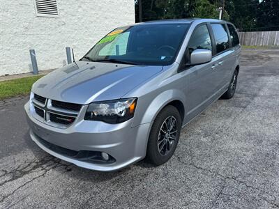 2019 Dodge Grand Caravan GT   - Photo 1 - Huffman, TX 77336