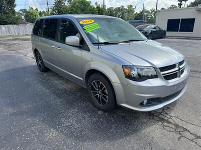 2019 Dodge Grand Caravan GT   - Photo 3 - Huffman, TX 77336