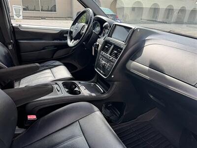 2019 Dodge Grand Caravan GT   - Photo 7 - Huffman, TX 77336