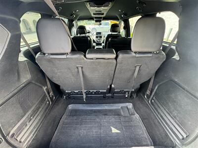 2019 Dodge Grand Caravan GT   - Photo 16 - Huffman, TX 77336