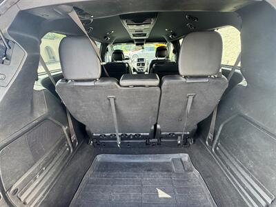 2019 Dodge Grand Caravan GT   - Photo 17 - Huffman, TX 77336