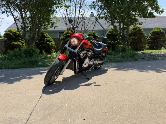 2006 Harley-Davidson VRSC Night Rod   - Photo 11 - Lafayette, IN 47905