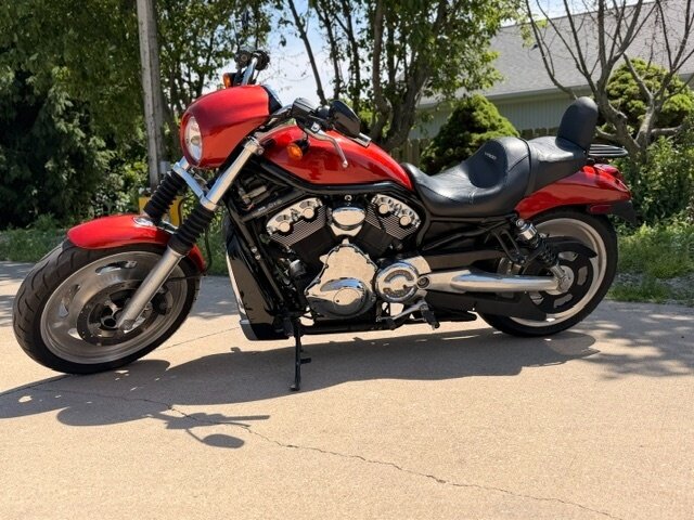 2006 Harley-Davidson VRSC Night Rod   - Photo 2 - Lafayette, IN 47905