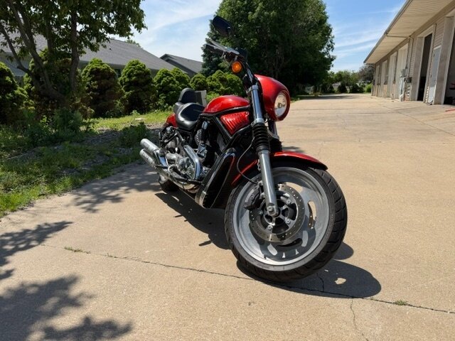 2006 Harley-Davidson VRSC Night Rod   - Photo 3 - Lafayette, IN 47905