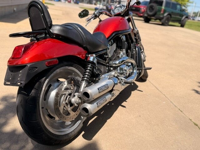 2006 Harley-Davidson VRSC Night Rod   - Photo 6 - Lafayette, IN 47905