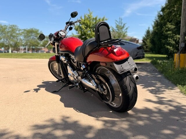 2006 Harley-Davidson VRSC Night Rod   - Photo 9 - Lafayette, IN 47905