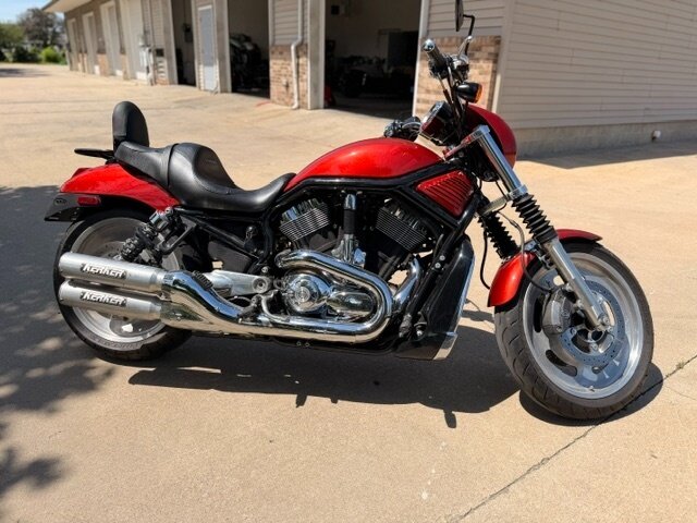 2006 Harley-Davidson VRSC Night Rod   - Photo 1 - Lafayette, IN 47905