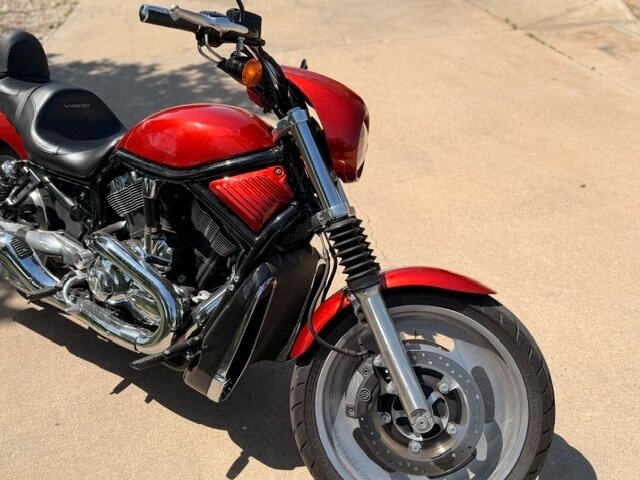 2006 Harley-Davidson VRSC Night Rod   - Photo 5 - Lafayette, IN 47905