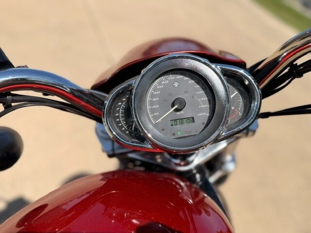 2006 Harley-Davidson VRSC Night Rod   - Photo 7 - Lafayette, IN 47905