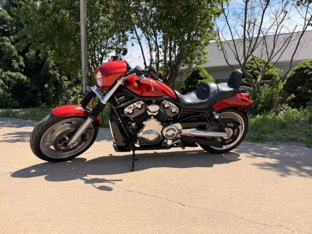 2006 Harley-Davidson VRSC Night Rod   - Photo 10 - Lafayette, IN 47905