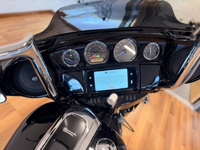2021 Harley-Davidson Touring Street Glide Special  FLHXS - Photo 10 - Lafayette, IN 47905