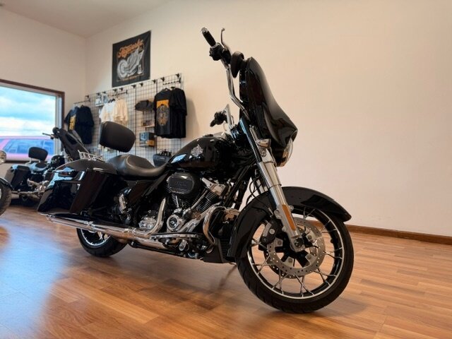 2021 Harley-Davidson Touring Street Glide Special  FLHXS - Photo 7 - Lafayette, IN 47905