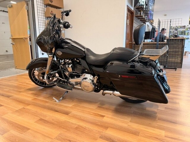 2021 Harley-Davidson Touring Street Glide Special  FLHXS - Photo 2 - Lafayette, IN 47905