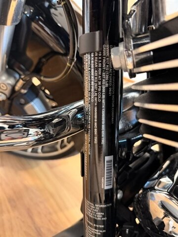 2021 Harley-Davidson Touring Street Glide Special  FLHXS - Photo 13 - Lafayette, IN 47905