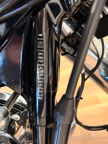 2021 Harley-Davidson Touring Street Glide Special  FLHXS - Photo 14 - Lafayette, IN 47905